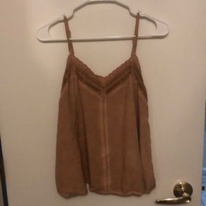 Size small Knox Rose cami